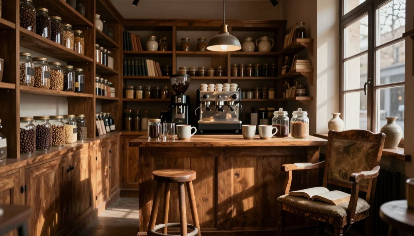 продажа кофе пакеты