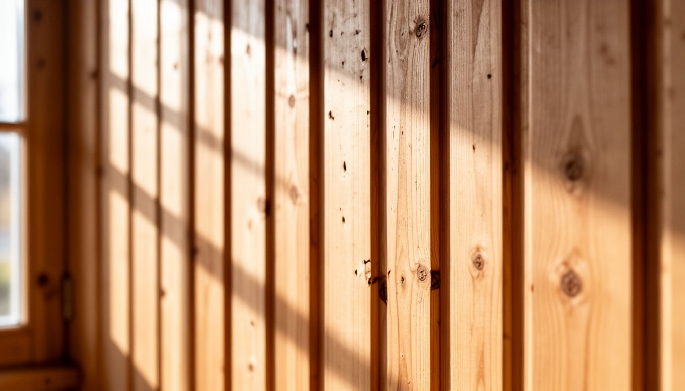 сорт вагонки