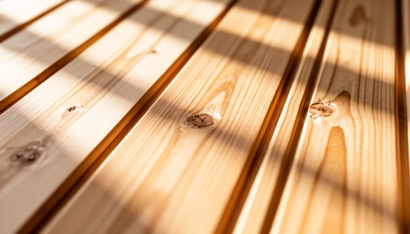 качественная вагонка