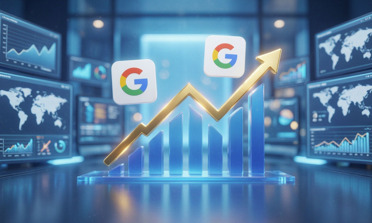 Эффективное SEO продвижение